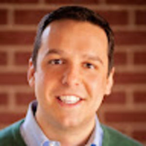 Meet your Posher, Joe